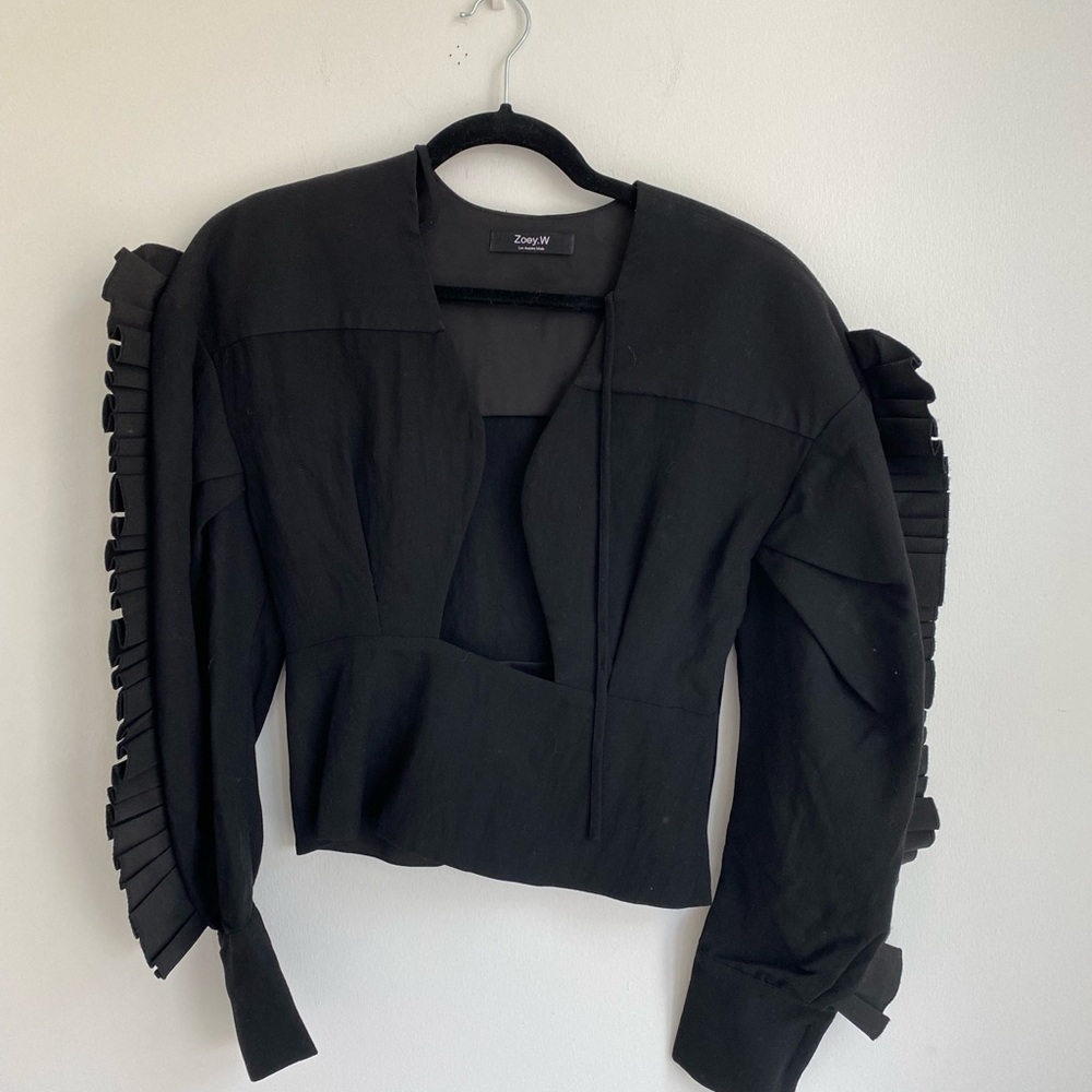 Designer women top